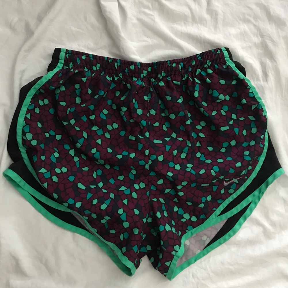 Nike Dri Fit running shorts🤸🏼‍♀️